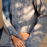 Rajbari | Amari Hybrid Jacquard Edition | Amari Jacquard - 09