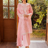 Rajbari | Amari Hybrid Jacquard Edition | Amari Jacquard - 06