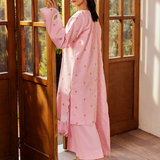 Rajbari | Amari Hybrid Jacquard Edition | Amari Jacquard - 06