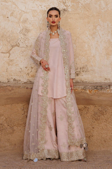Charizma | Festive Pret | CMA-5-045 - Rang-e-Khaas