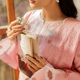 Rajbari | Amari Hybrid Jacquard Edition | Amari Jacquard - 06