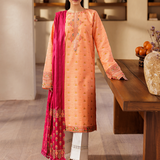 Rajbari | Amari Hybrid Jacquard Edition | Amari Jacquard - 04
