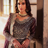ASIM JOFA | Asim Jofa Bekhudi Collection '24 ( AJKB-10)