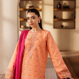 Rajbari | Amari Hybrid Jacquard Edition | Amari Jacquard - 04