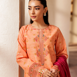 Rajbari | Amari Hybrid Jacquard Edition | Amari Jacquard - 04