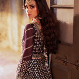 ASIM JOFA | Asim Jofa Bekhudi Collection '24 ( AJKB-10)
