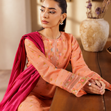 Rajbari | Amari Hybrid Jacquard Edition | Amari Jacquard - 04