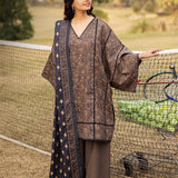 Asim Jofa Printed Lawn '25 | AJUUB-20