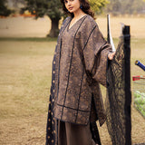 Asim Jofa Printed Lawn '25 | AJUUB-20