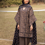 Asim Jofa Printed Lawn '25 | AJUUB-20