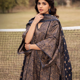 Asim Jofa Printed Lawn '25 | AJUUB-20