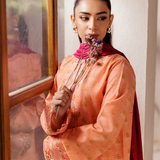 Rajbari | Amari Hybrid Jacquard Edition | Amari Jacquard - 04
