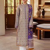 Rajbari | Amari Hybrid Jacquard Edition | Amari Jacquard - 07