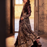 ASIM JOFA | Asim Jofa Bekhudi Collection '24 ( AJKB-10)
