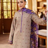 Rajbari | Amari Hybrid Jacquard Edition | Amari Jacquard - 07
