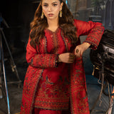 Asim Jofa | Luxury Festive Rejoice | AJLFF-12