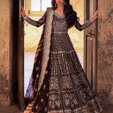ASIM JOFA | Asim Jofa Bekhudi Collection '24 ( AJKB-10)