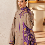 Rajbari | Amari Hybrid Jacquard Edition | Amari Jacquard - 07