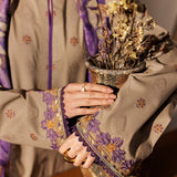 Rajbari | Amari Hybrid Jacquard Edition | Amari Jacquard - 07