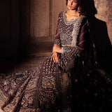 ASIM JOFA | Asim Jofa Bekhudi Collection '24 ( AJKB-10)