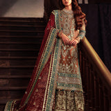 ASIM JOFA | Asim Jofa Bekhudi Collection '24 ( AJKB-01)