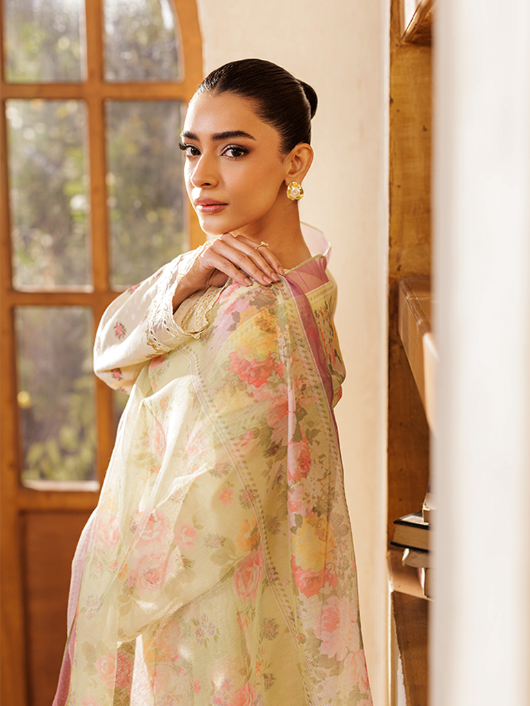 Rajbari | Amari Hybrid Jacquard Edition | Amari Jacquard - 03