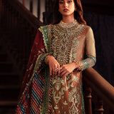 ASIM JOFA | Asim Jofa Bekhudi Collection '24 ( AJKB-01)