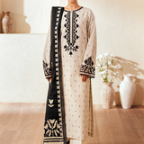 Rajbari | Amari Hybrid Jacquard Edition | Amari Jacquard - 05