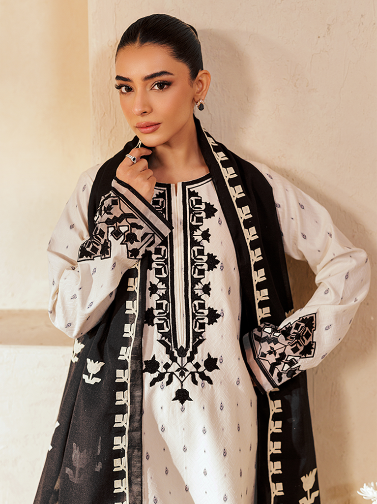 Rajbari | Amari Hybrid Jacquard Edition | Amari Jacquard - 05