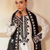 Rajbari | Amari Hybrid Jacquard Edition | Amari Jacquard - 05