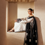 Rajbari | Amari Hybrid Jacquard Edition | Amari Jacquard - 05
