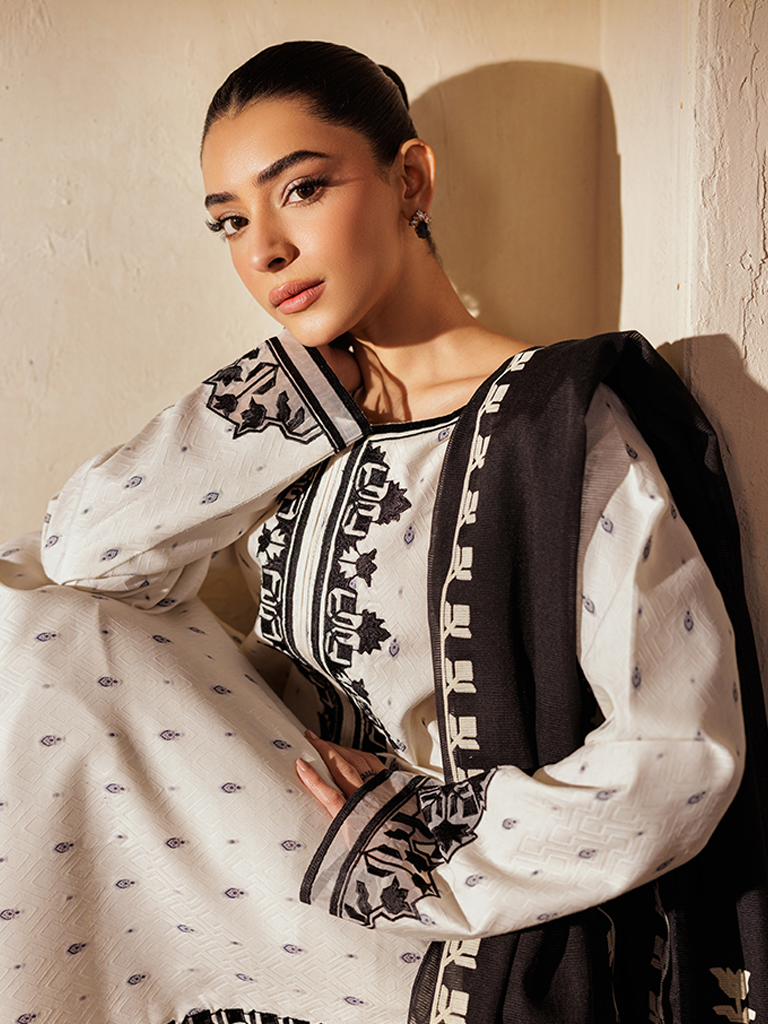 Rajbari | Amari Hybrid Jacquard Edition | Amari Jacquard - 05