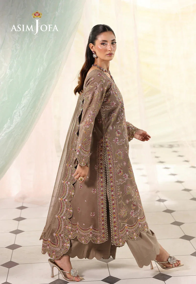 Asim Jofa | En Vogue |  AJUEV-10 - Rang-e-Khaas
