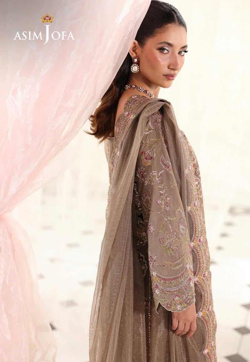 Asim Jofa | En Vogue |  AJUEV-10 - Rang-e-Khaas