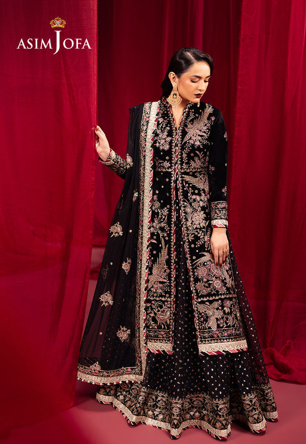 Asim Jofa | Makhmal | AJMV-01