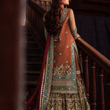 ASIM JOFA | Asim Jofa Bekhudi Collection '24 ( AJKB-01)