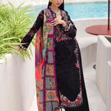 Afrozeh | Lawn 25 | Elva