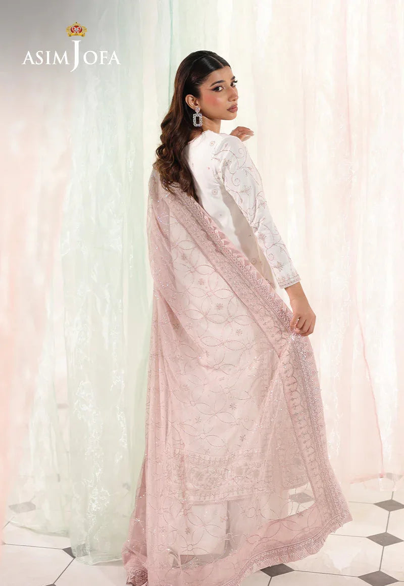 Asim Jofa | En Vogue | AJUEV-17 - Rang-e-Khaas