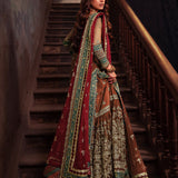 ASIM JOFA | Asim Jofa Bekhudi Collection '24 ( AJKB-01)