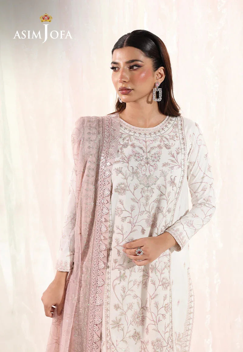 Asim Jofa | En Vogue | AJUEV-17 - Rang-e-Khaas