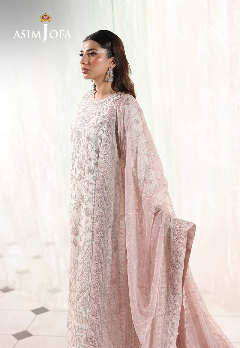 Asim Jofa | En Vogue | AJUEV-17 - Rang-e-Khaas