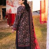 Asim Jofa Printed Lawn '25 | AJUUB-18