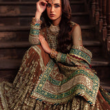 ASIM JOFA | Asim Jofa Bekhudi Collection '24 ( AJKB-01)