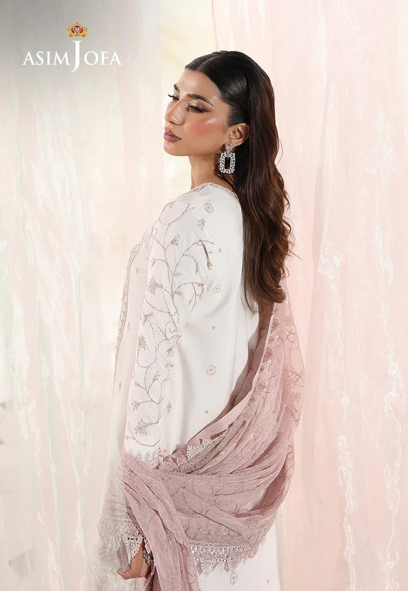 Asim Jofa | En Vogue | AJUEV-17 - Rang-e-Khaas