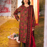 Asim Jofa Printed Lawn '25 | AJUUB-19