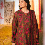 Asim Jofa Printed Lawn '25 | AJUUB-19