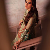 ASIM JOFA | Asim Jofa Bekhudi Collection '24 ( AJKB-01)