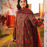 Asim Jofa Printed Lawn '25 | AJUUB-19