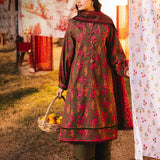Asim Jofa Printed Lawn '25 | AJUUB-19