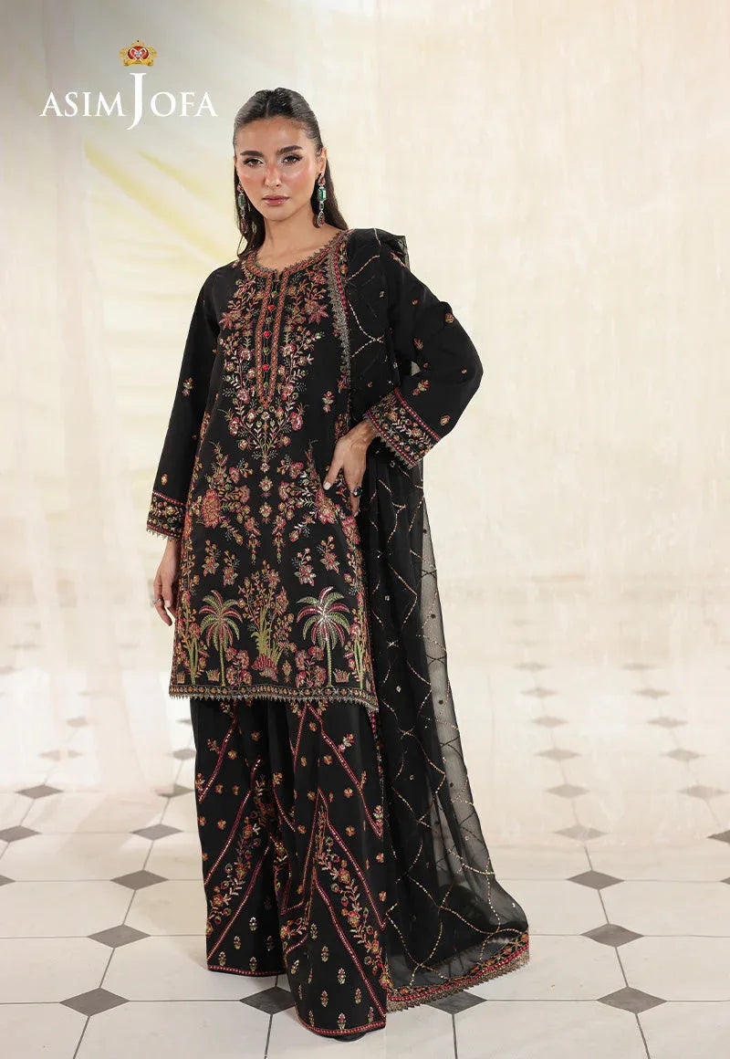 Asim Jofa | En Vogue | AJUEV-14 - Rang-e-Khaas